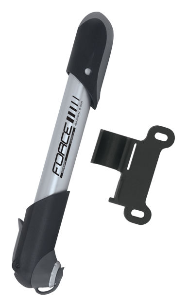 Picture of FORCE MINI PUMP ALLOY TELESCOPIC